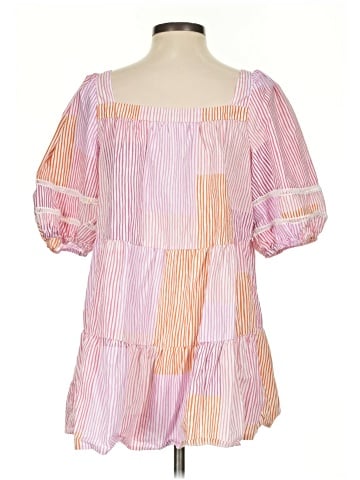 Maeve by Anthropologie Casual Dress (view 2)