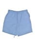 Hasting & Smith Solid Blue Athletic Shorts Size S (petite) - photo 1