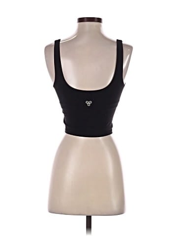 Golden Aritzia Tank Top (view 2)