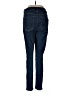 American Eagle Outfitters Solid Blue Jeans Size 8 - photo 2