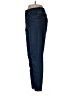 American Eagle Outfitters Solid Blue Jeans Size 8 - photo 5