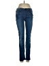 Hudson Jeans Hearts Blue Jeans Size 26 waist - photo 1