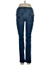 Hudson Jeans Hearts Blue Jeans Size 26 waist - photo 2
