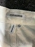 Good American Ivory Jeans Size 12 - photo 7