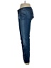 Hudson Jeans Hearts Blue Jeans Size 26 waist - photo 5
