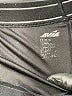 Avia Black Athletic Shorts Size L - photo 3