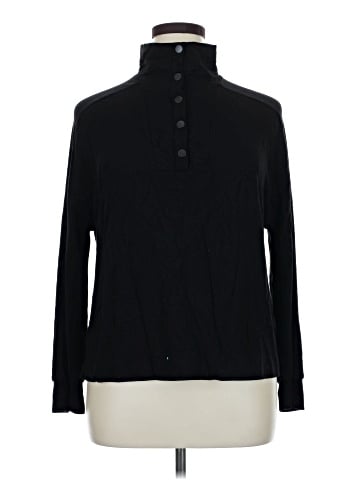Soma Long Sleeve Top (view 1)