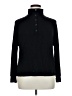 Soma Black Long Sleeve Top Size XL - photo 1