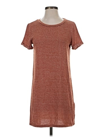Forever 21 Casual Dress (view 1)