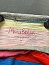 Mini Boden 100% Cotton Gray Dress Size 2-3Y - photo 3