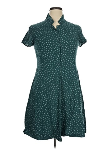 ModCloth Casual Dress (view 1)