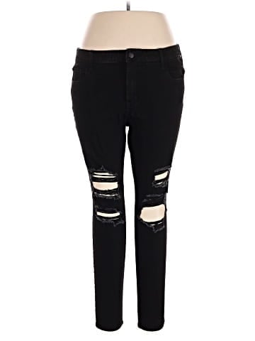 Hollister Jeans (view 1)