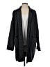 Madewell 100% Wool Gray Wool Coat Size S - photo 1