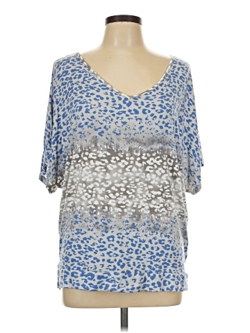 Juicy Couture Short Sleeve Blouse (view 1)