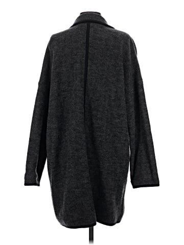 Madewell Wool Coat (view 2)