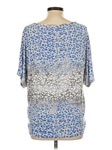 Juicy Couture Short Sleeve Blouse (view 2)