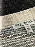 Say What? 100% Acrylic Gray Kimono Size S - photo 7