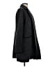 Madewell 100% Wool Gray Wool Coat Size S - photo 4