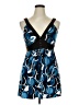 Iz Byer Blue Sleeveless Top Size XL - photo 1