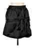 Zemeta Black Casual Skirt Size L - photo 2