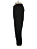 Calia Solid Black Track Pants Size S - photo 5