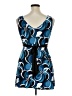 Iz Byer Blue Sleeveless Top Size XL - photo 2