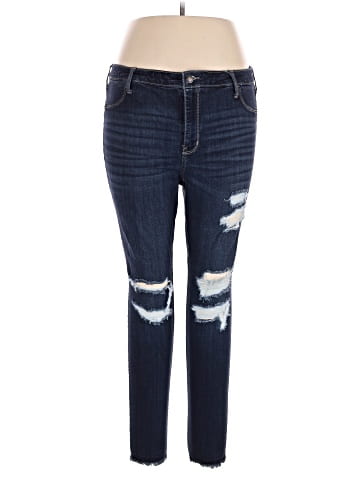 Hollister Jeans (view 1)