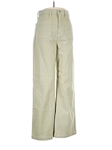 Just Black Casual Pants (view 1)
