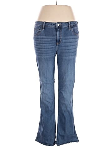 Hollister Jeans (view 1)