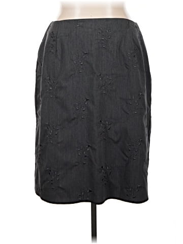 Emme Formal Skirt (view 1)