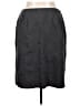 Emme Gray Black Formal Skirt Size XL (estimated) - photo 1
