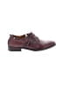 Pikolinos Burgundy Flats Size EU 39 - photo 1