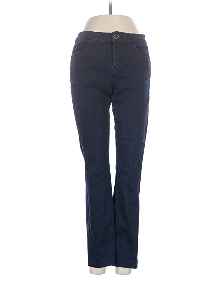 Pre-owned J Brand Jeans In Blue