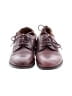 Pikolinos Burgundy Flats Size EU 39 - photo 2