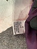 Travis Ayers 100% Polyester Purple Blazer Size 12 - photo 7