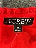 J.Crew 100% Polyester Red Formal Skirt Size 00 - photo 4