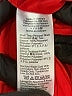J.Crew 100% Polyester Red Formal Skirt Size 00 - photo 5