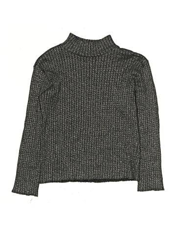 Zara Long Sleeve Top (view 1)