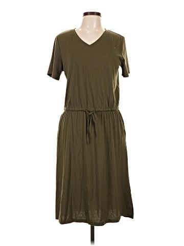 Huskary Casual Dress (view 1)