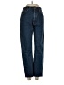 RE/DONE 100% Cotton Blue Jeans Size 25 waist - photo 1