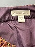 Coldwater Creek Tweed Brown Blazer Size 8 - photo 6