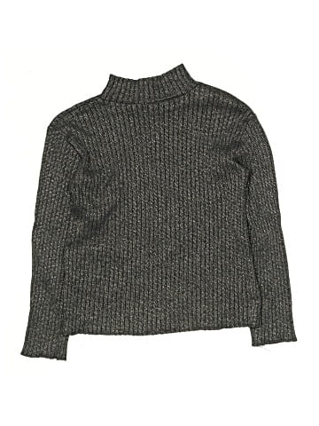 Zara Long Sleeve Top (view 2)