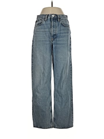 RE/DONE Jeans (view 1)
