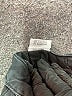 J Brand Black Cargo Pants Size 28 waist - photo 8