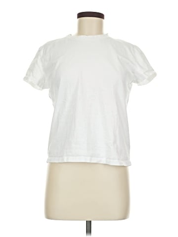 Zara Short Sleeve T-Shirt (view 1)