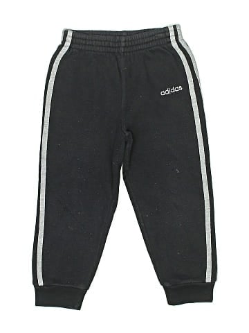 Adidas Track Pants (view 1)