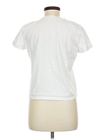 Zara Short Sleeve T-Shirt (view 2)