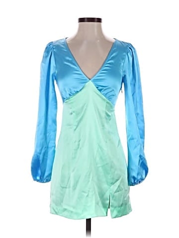 Miss Selfridge Cocktail Dress (view 1)