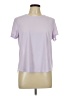 Tek Gear Purple Active T-Shirt Size L - photo 1