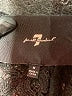 7 For All Mankind 100% Polyester Black 3/4 Sleeve Blouse Size M - photo 7